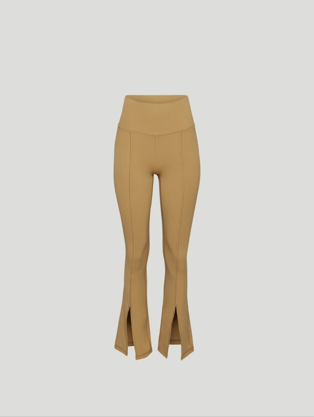the split hr legging